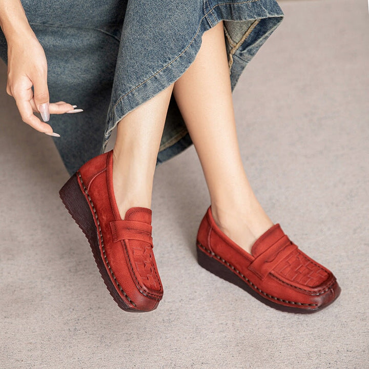  Loafers 