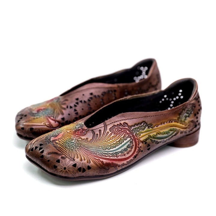  Loafers 