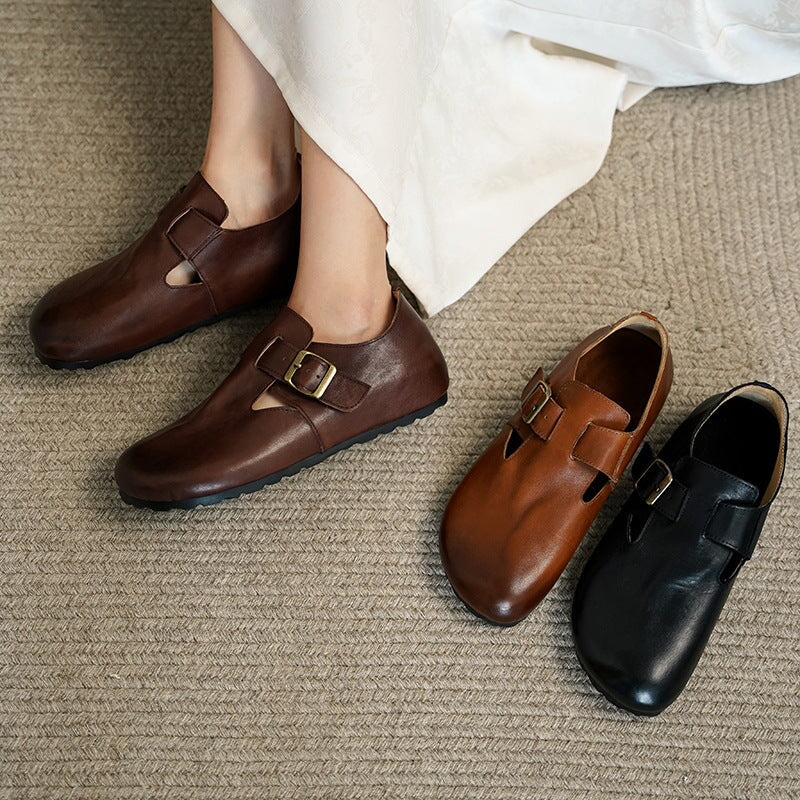  Loafers 