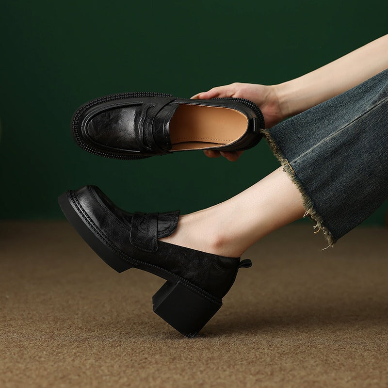  Loafers 