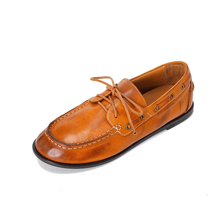  Loafers 
