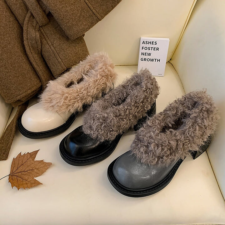  Loafers 