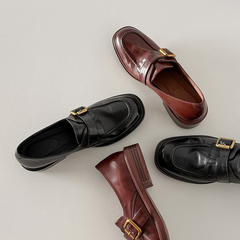  Loafers 