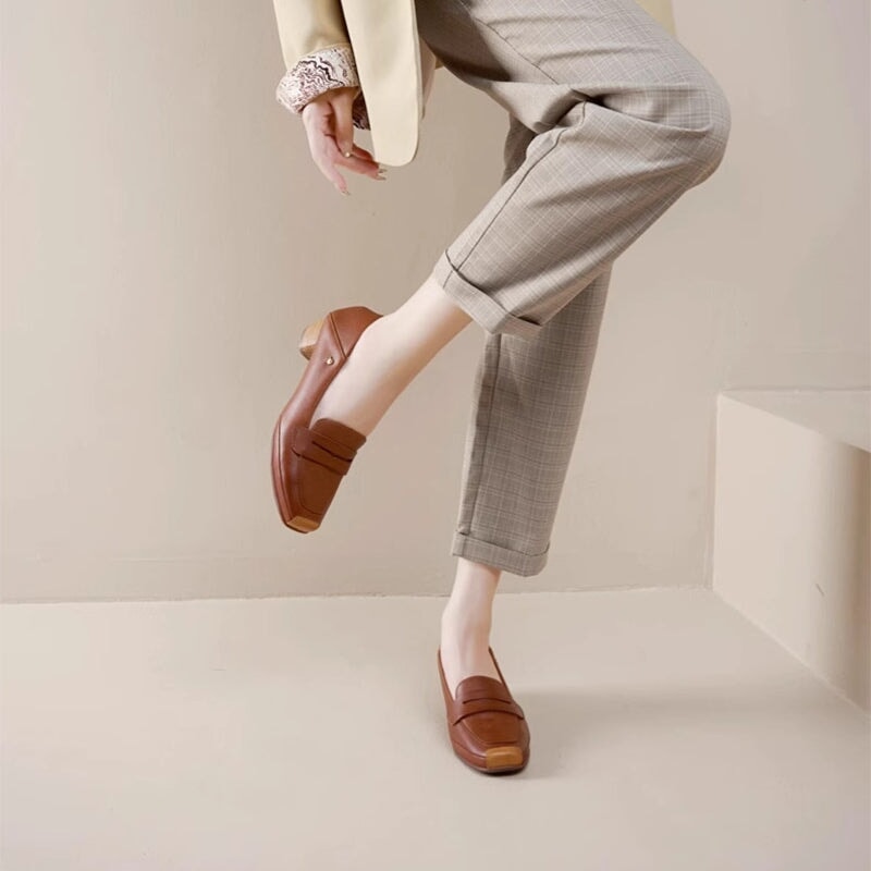  loafers 