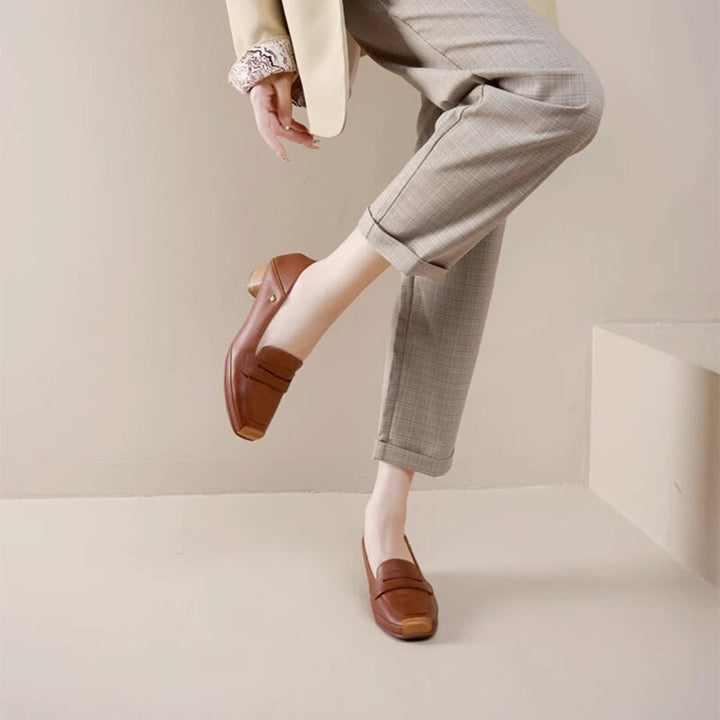  loafers 