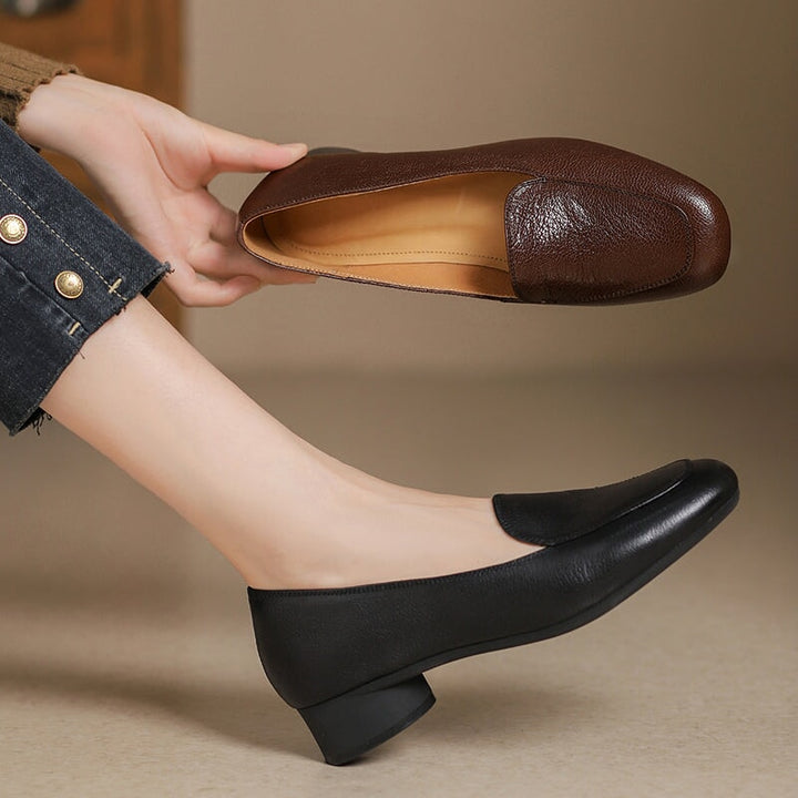  Loafers 