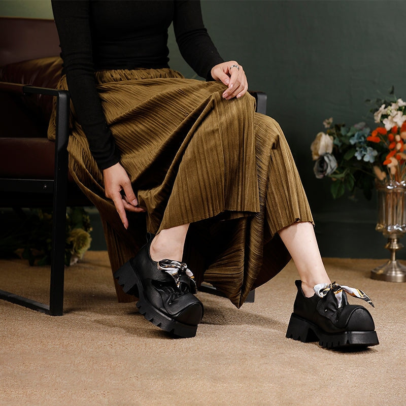  Loafers 