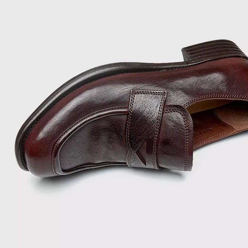  Loafers 
