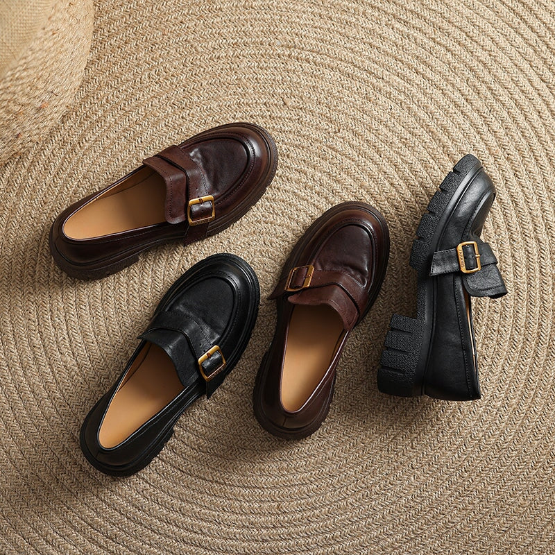  Loafers 