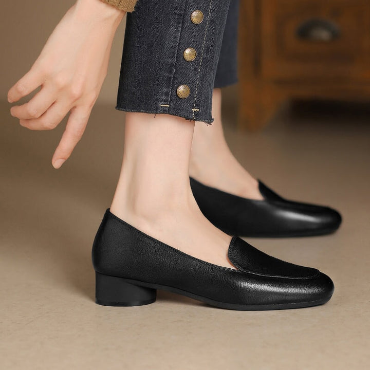  Loafers 