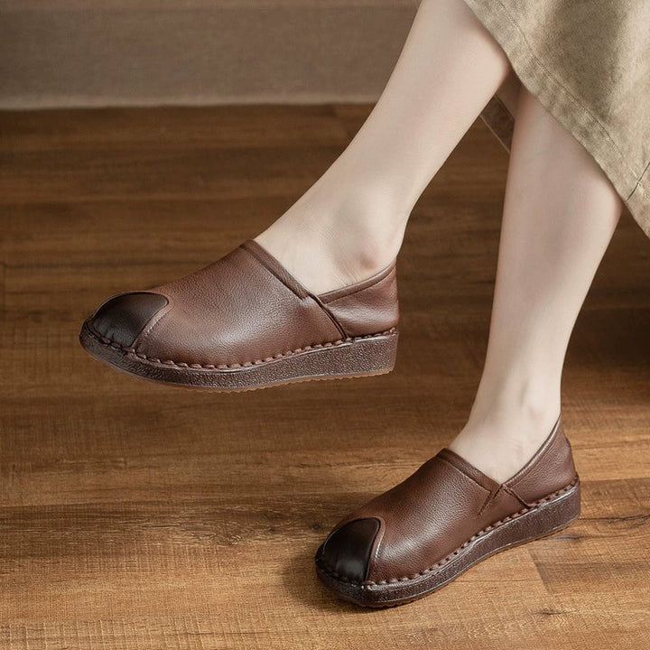  Loafers 