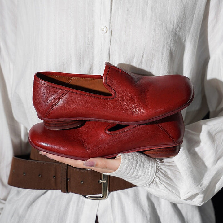  Loafers 