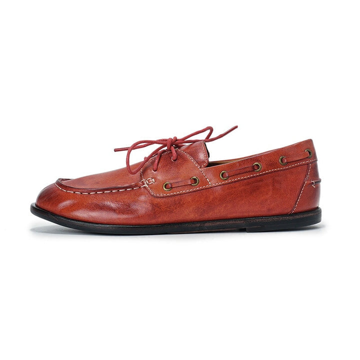  Loafers 