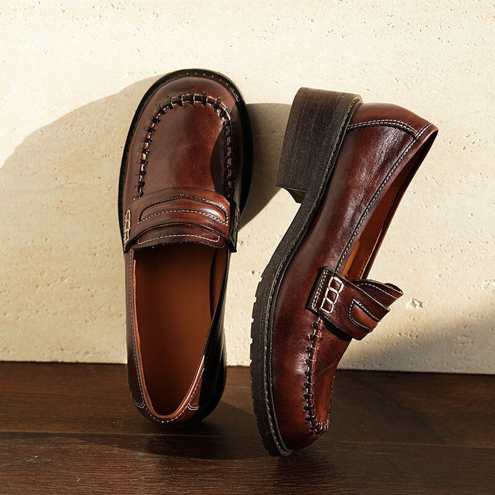  Loafers 