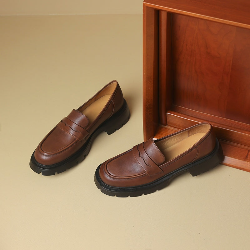  Loafers 