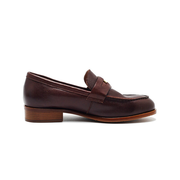 Loafers 