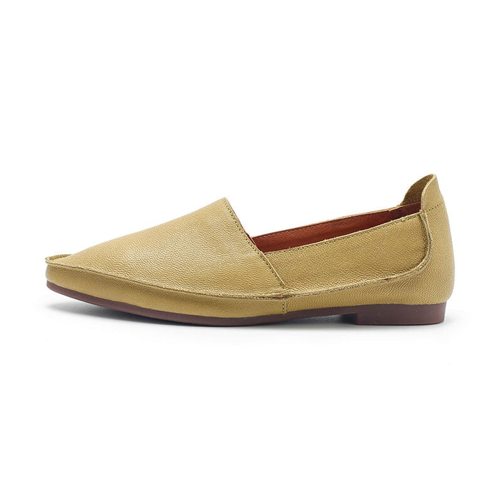  Loafers 