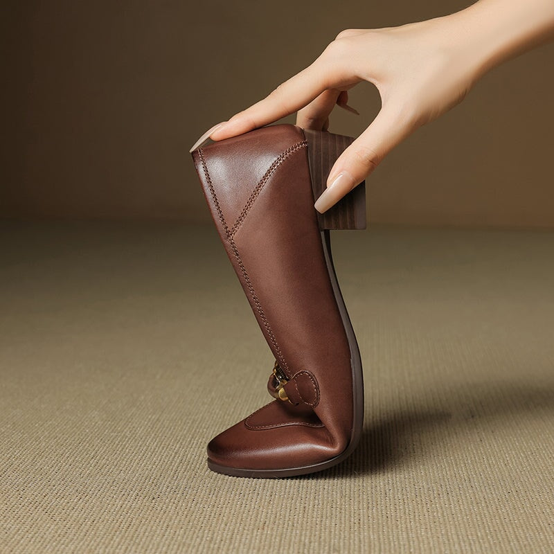  Loafers 