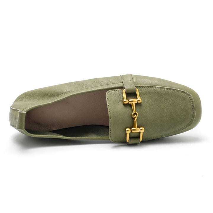  Loafers 