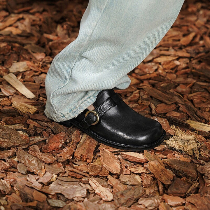  Loafers 