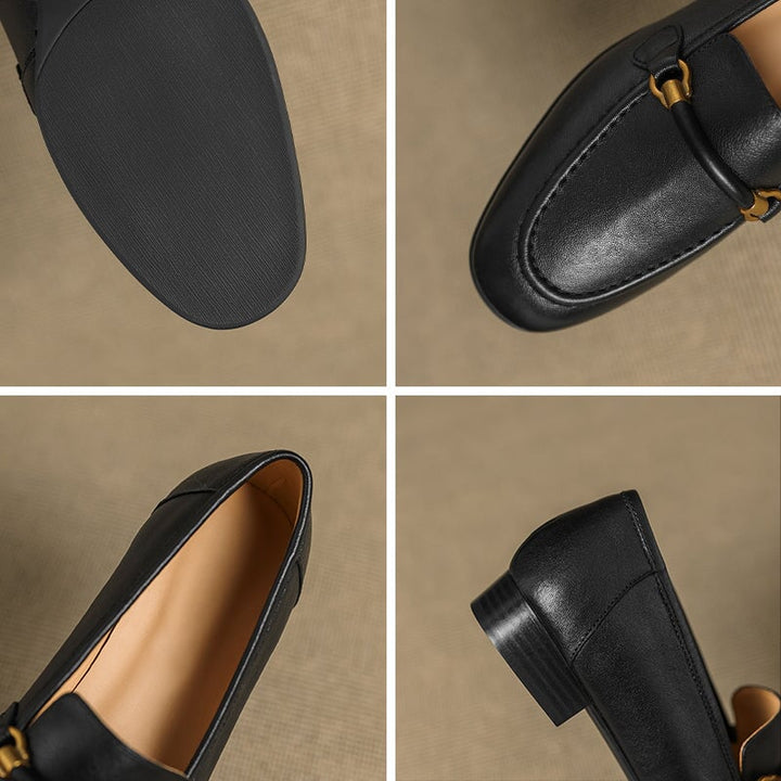  Loafers 