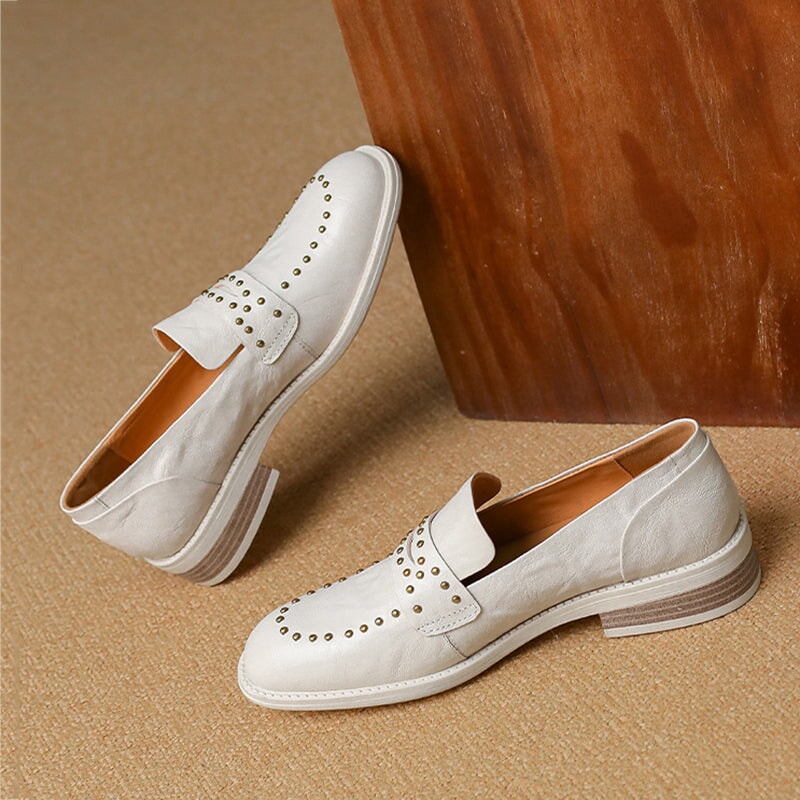  Loafers 