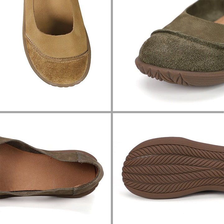  Loafers 