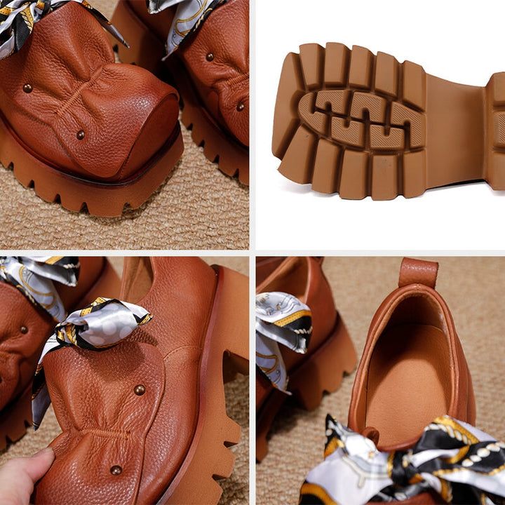  Loafers 