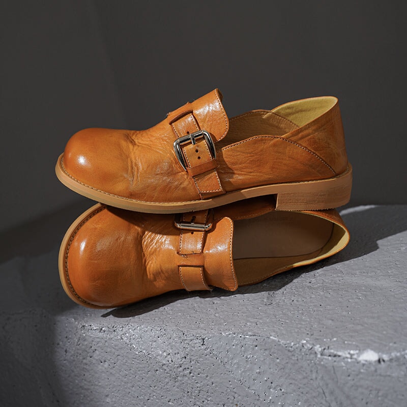  Loafers 