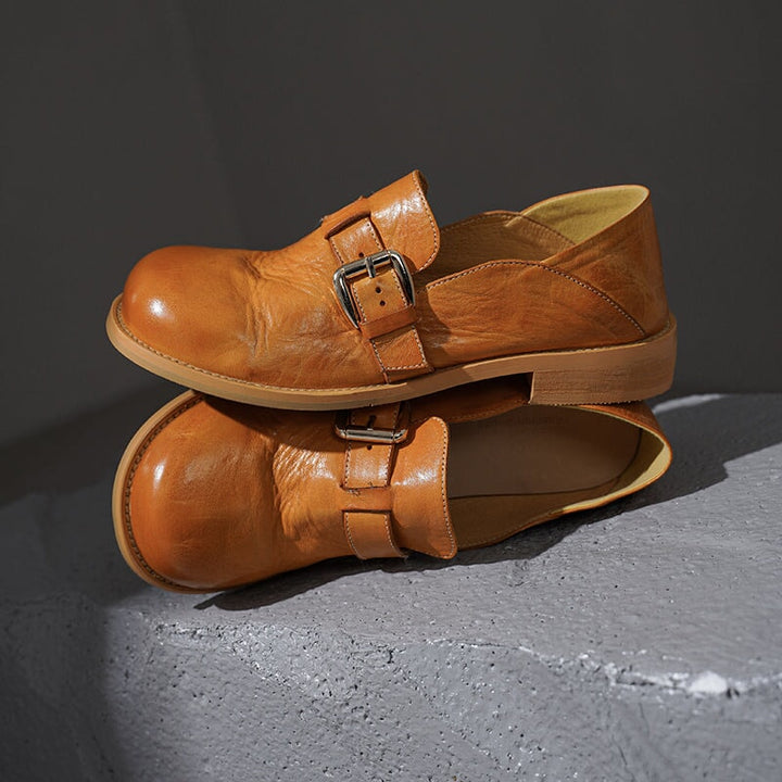  Loafers 