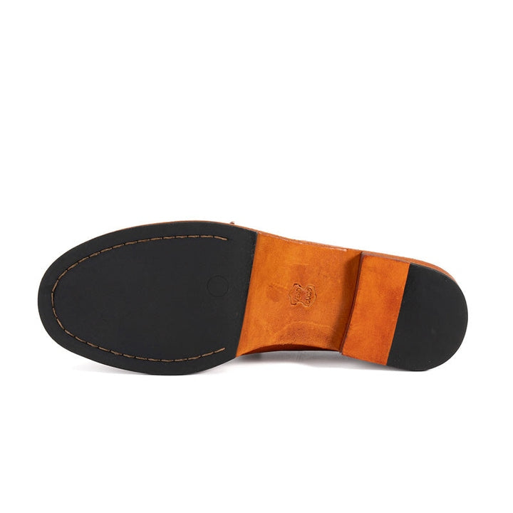  Loafers 