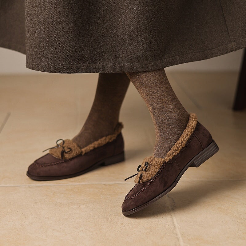  Loafers 