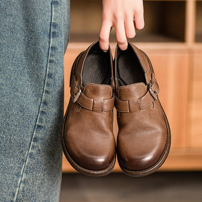  Loafers 