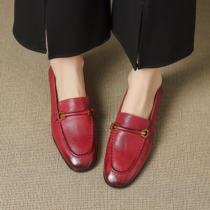 Loafers 