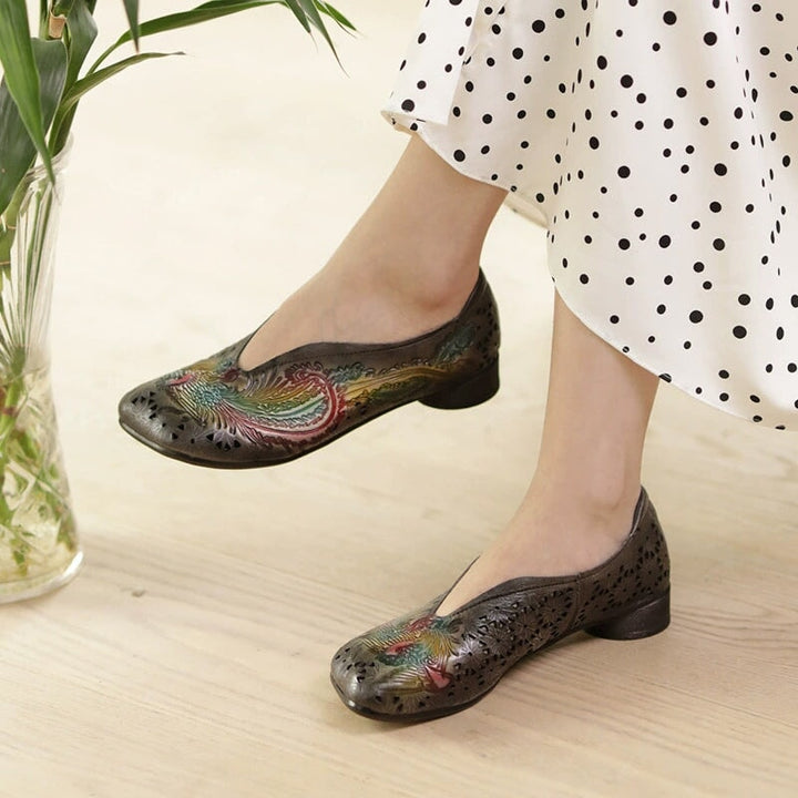  Loafers 