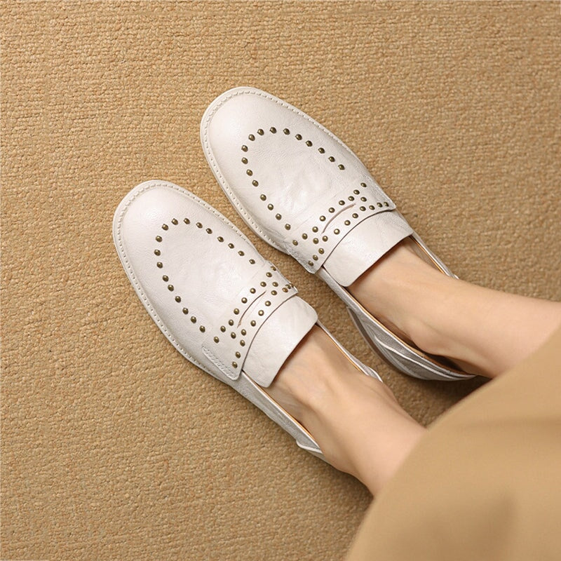  Loafers 
