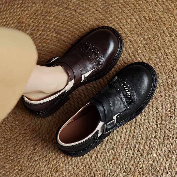  Loafers 