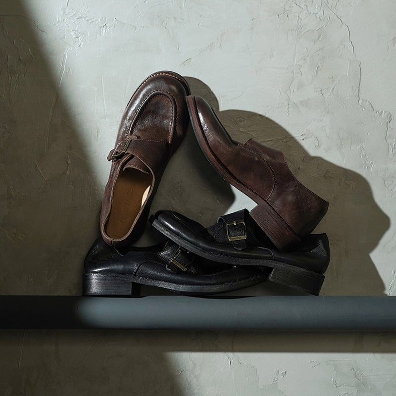  Loafers 