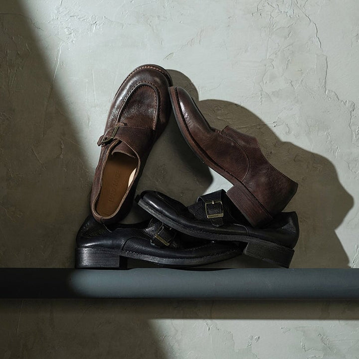  Loafers 