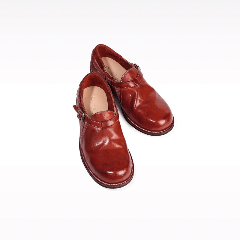  Loafers 