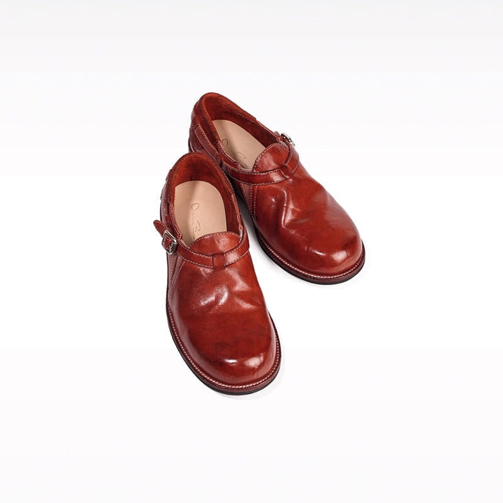  Loafers 