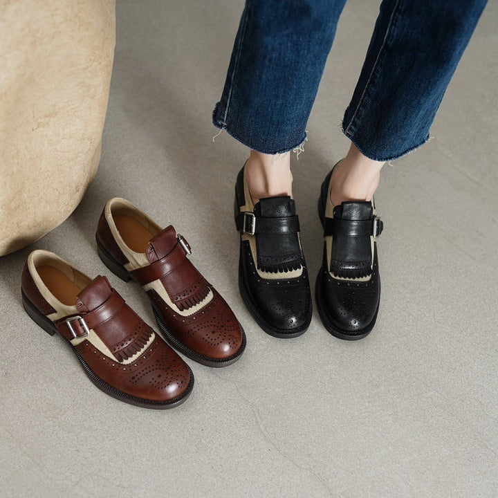  Loafers 