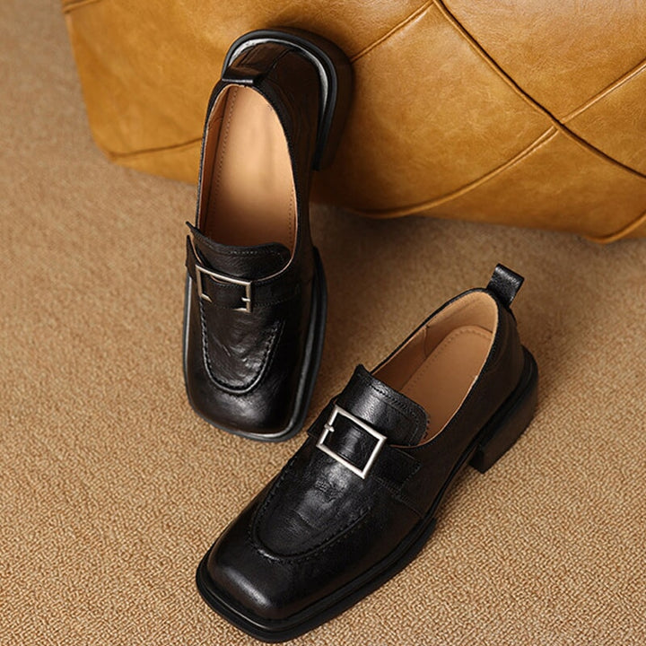  Loafers 