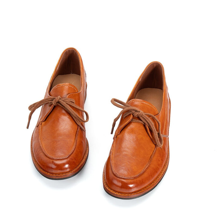  Loafers 