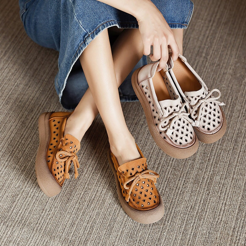  Loafers 