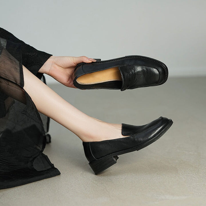  Loafers 