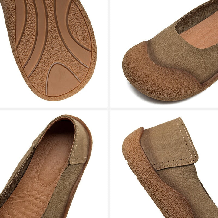  Loafers 