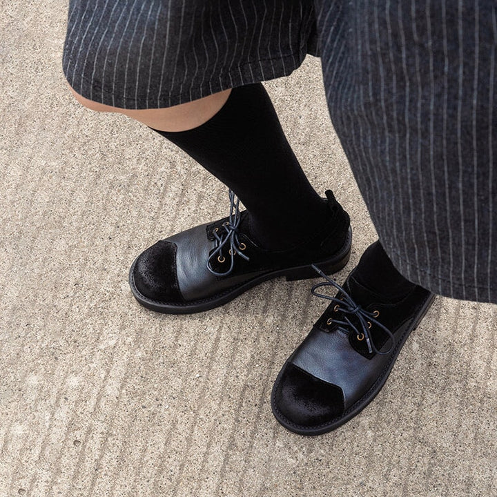  Loafers 