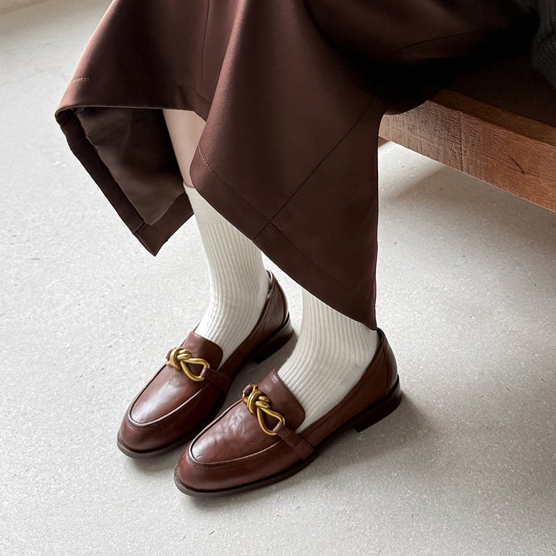  Loafers 