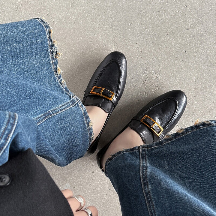  Loafers 